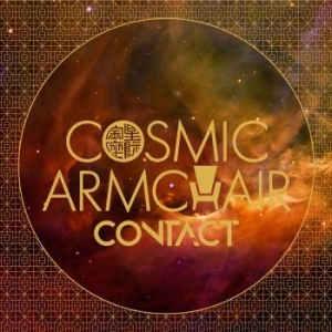 Cosmic Armchair - Contact in der Gruppe CD bei Bengans Skivbutik AB (2714478)
