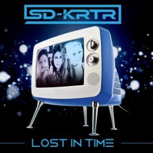 Sd-Krtr - Lost In Time in der Gruppe CD bei Bengans Skivbutik AB (2714479)