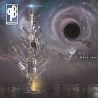 Panzerballett - X-Mas Death Jazz in der Gruppe UNSERE TIPPS / Beliebteste Neuheiten - CD bei Bengans Skivbutik AB (2714485)