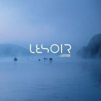 Lesoir - Latitude (Digipack) in der Gruppe CD bei Bengans Skivbutik AB (2714487)