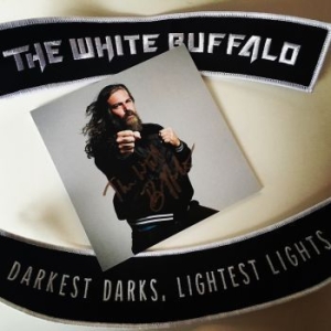 White Buffalo The - Darkest Darks, Lightest Lights (Sig in der Gruppe VINYL bei Bengans Skivbutik AB (2714515)