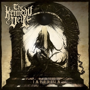 Kennedy Veil - Imperium in der Gruppe CD bei Bengans Skivbutik AB (2714531)