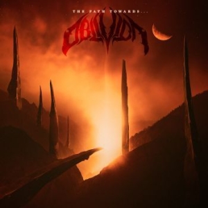 Oblivion - Path Towards The in der Gruppe CD bei Bengans Skivbutik AB (2714533)
