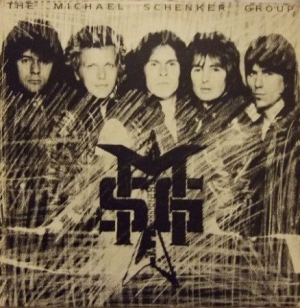 Schenker Michael -Group- - Msg -Hq- in der Gruppe VINYL bei Bengans Skivbutik AB (2714537)