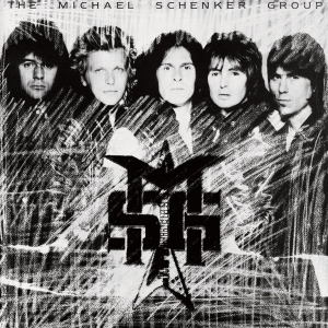 Michael Schenker Group - Msg in der Gruppe Minishops / Michael Schenker bei Bengans Skivbutik AB (2714538)