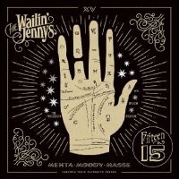 The Wailin? Jennys - Fifteen in der Gruppe VINYL bei Bengans Skivbutik AB (2714552)