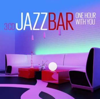 Various Artists - Jazz Bar - One Hour With You in der Gruppe CD / Bestseller bei Bengans Skivbutik AB (2714555)