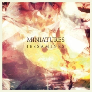 Miniatures - Jessamines in der Gruppe CD bei Bengans Skivbutik AB (2714591)