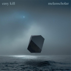 Easy Kill - Melanscholar in der Gruppe CD bei Bengans Skivbutik AB (2714596)