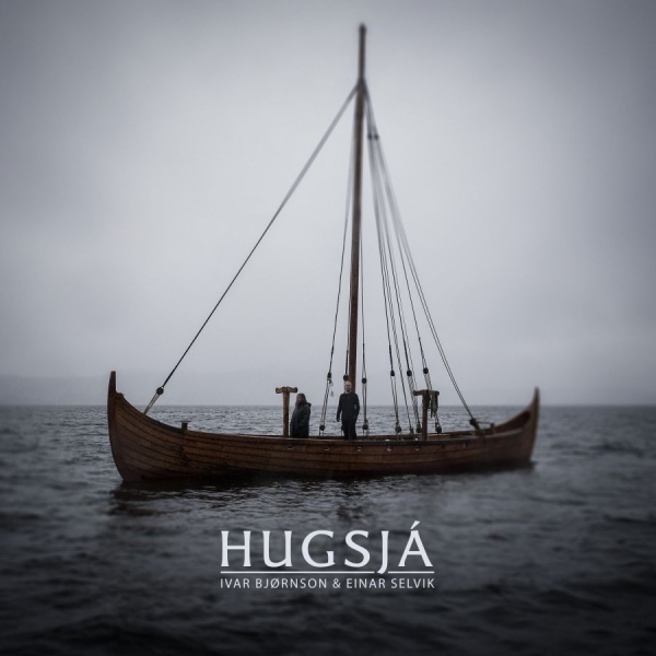 Kaunan - Forn in der Gruppe CD / Hårdrock/ Heavy metal bei Bengans Skivbutik AB (2714623)