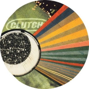 Clutch - Live At The Googolplex (Picdisc) in der Gruppe VINYL / Rock bei Bengans Skivbutik AB (2714629)