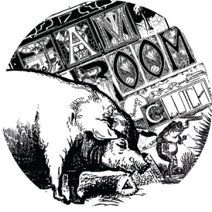Clutch - Jam Room (Picdisc) in der Gruppe VINYL bei Bengans Skivbutik AB (2714630)