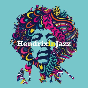 Various Artists - Hendrix In Jazz in der Gruppe VINYL bei Bengans Skivbutik AB (2714633)