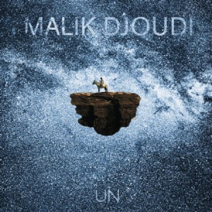 Djoudi Malik - Un in der Gruppe VINYL bei Bengans Skivbutik AB (2714636)
