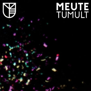 Meute - Tumult in der Gruppe VINYL bei Bengans Skivbutik AB (2714643)