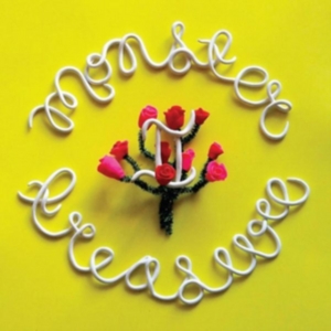 Monster Treasure - Ii in der Gruppe CD bei Bengans Skivbutik AB (2714668)