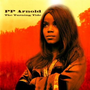 Arnold P.P. - Turning Tide in der Gruppe CD bei Bengans Skivbutik AB (2714676)