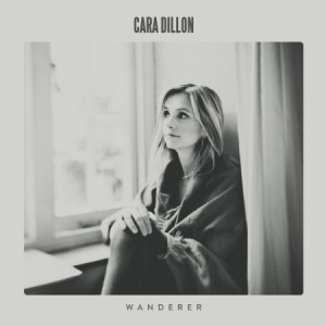 Dillon Cara - Wanderer in der Gruppe CD bei Bengans Skivbutik AB (2714681)