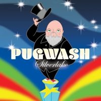 Pugwash - Silverlake in der Gruppe CD bei Bengans Skivbutik AB (2714694)