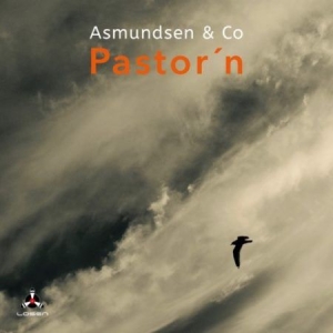 Asmundsen & Co - Pastor'n in der Gruppe CD bei Bengans Skivbutik AB (2714712)