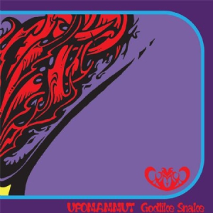 Ufomammut - Godlike Snake in der Gruppe VINYL bei Bengans Skivbutik AB (2714731)
