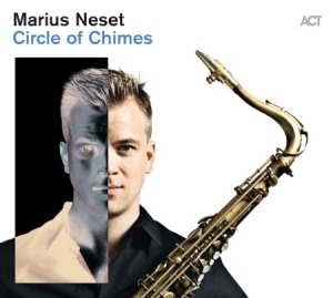 Neset Marius - Circle Of Chimes in der Gruppe CD bei Bengans Skivbutik AB (2714747)