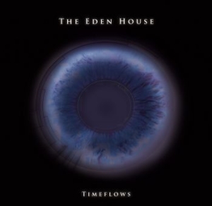 Eden House The - Timeflows in der Gruppe VINYL bei Bengans Skivbutik AB (2717593)