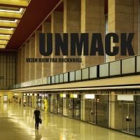 Jens Unmack - Vejen Hjem Fra Rocknroll in der Gruppe VINYL bei Bengans Skivbutik AB (2721142)