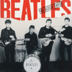 Beatles The - Decca Tapes The (Vinyl Lp) in der Gruppe VINYL bei Bengans Skivbutik AB (2721144)