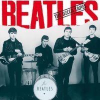 Beatles - The Decca Tapes (Gatefold Cover) in der Gruppe VINYL bei Bengans Skivbutik AB (2721144)