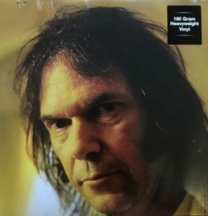 Young Neil & Crazy Horse - Live In Europe December 1989 in der Gruppe VINYL bei Bengans Skivbutik AB (2721145)
