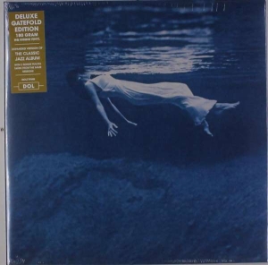 Evans Bill & Jim Hall - Undercurrent in der Gruppe Labels /  bei Bengans Skivbutik AB (2721149)