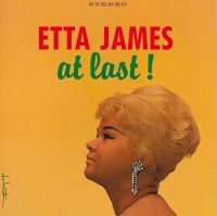 James Etta - At Last! in der Gruppe VINYL bei Bengans Skivbutik AB (2721151)