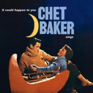 Baker Chet - It Could Happen To You in der Gruppe VINYL bei Bengans Skivbutik AB (2721159)