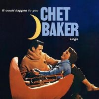 Baker Chet - It Could Happen To You in der Gruppe -Start WS (BW) bei Bengans Skivbutik AB (2721159)