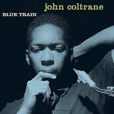 Coltrane John - Blue Train in der Gruppe -Start Vinyl bei Bengans Skivbutik AB (2721162)