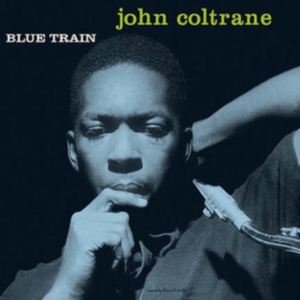 Coltrane John - Blue Train in der Gruppe -Start Vinyl bei Bengans Skivbutik AB (2721162)