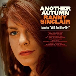 Sinclair Ranny - Another Autumn in der Gruppe VINYL bei Bengans Skivbutik AB (2721195)