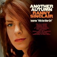 Sinclair Ranny - Another Autumn in der Gruppe CD bei Bengans Skivbutik AB (2721196)