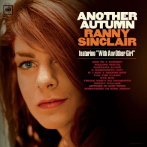 Sinclair Ranny - Another Autumn in der Gruppe CD bei Bengans Skivbutik AB (2721196)