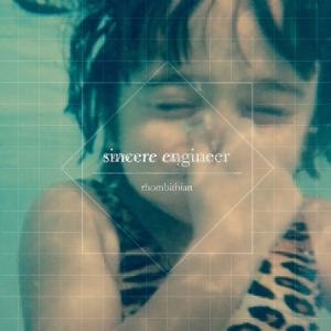 Sincere Engineer - Rhombithian in der Gruppe CD bei Bengans Skivbutik AB (2721202)
