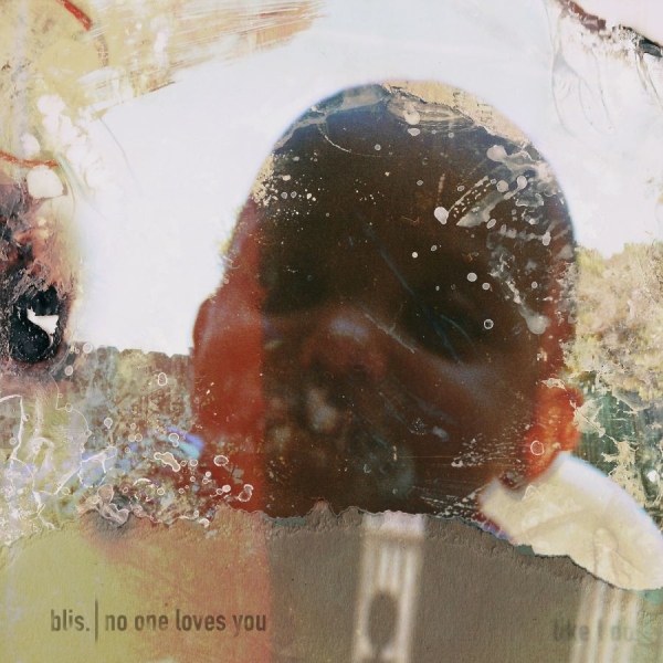 Blis. - No One Loves You in der Gruppe CD / Bestseller bei Bengans Skivbutik AB (2721205)