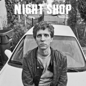 Night Shop - Night Shop in der Gruppe VINYL bei Bengans Skivbutik AB (2721209)