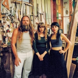 Thor & Friends - Subversive Nature Of Kindness in der Gruppe VINYL bei Bengans Skivbutik AB (2721213)