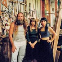 Thor And Friends - Subversive Nature Of Kindness in der Gruppe CD bei Bengans Skivbutik AB (2721214)