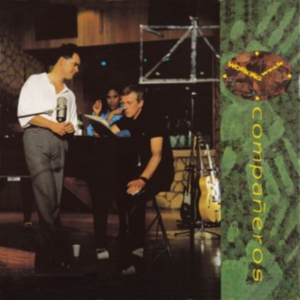 Working Week - Compañeros (Expanded Edition) in der Gruppe CD bei Bengans Skivbutik AB (2721245)