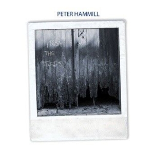 Hammill Peter - From The Trees in der Gruppe CD bei Bengans Skivbutik AB (2721258)