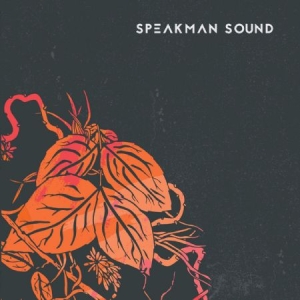 Speakman Sound - Warm Ep in der Gruppe VINYL bei Bengans Skivbutik AB (2721260)
