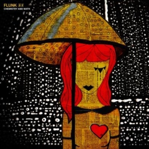Flunk - Chemistry And Math in der Gruppe CD bei Bengans Skivbutik AB (2721273)
