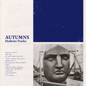 Autumns - Dyslexia Tracks in der Gruppe VINYL bei Bengans Skivbutik AB (2721281)